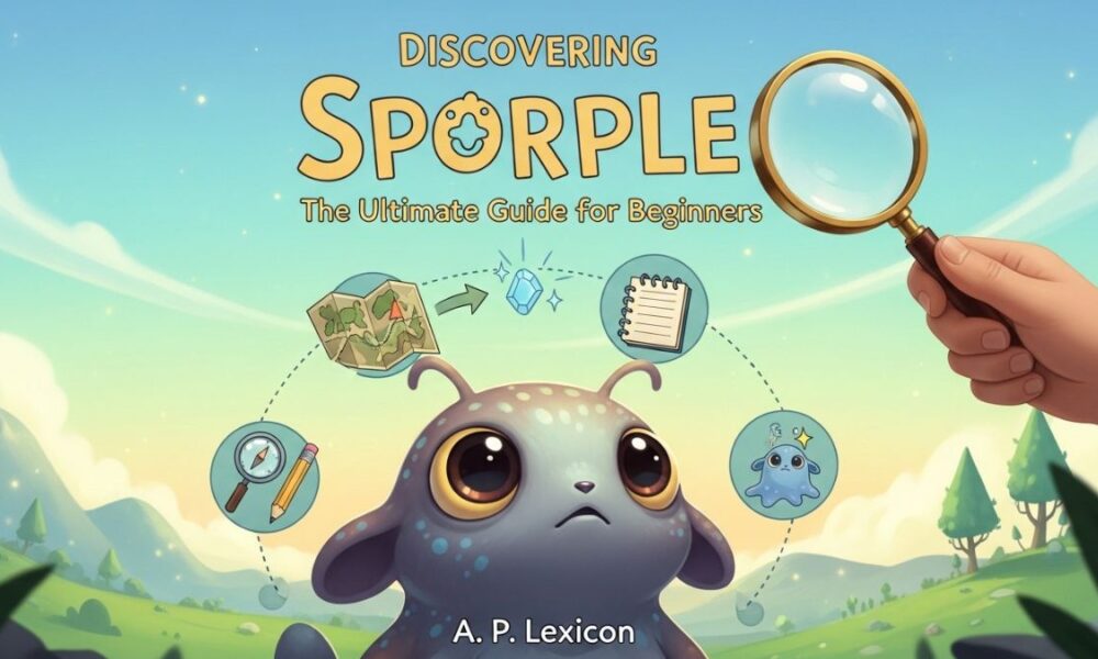 Discovering Sporple: The Ultimate Guide for Beginners