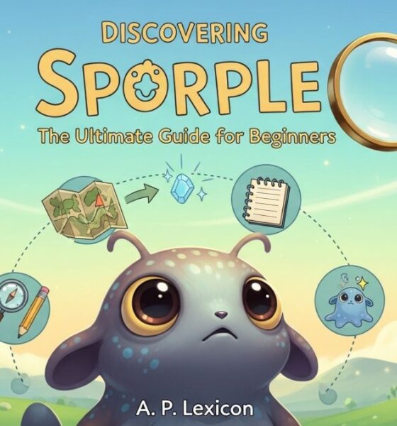 Discovering Sporple: The Ultimate Guide for Beginners
