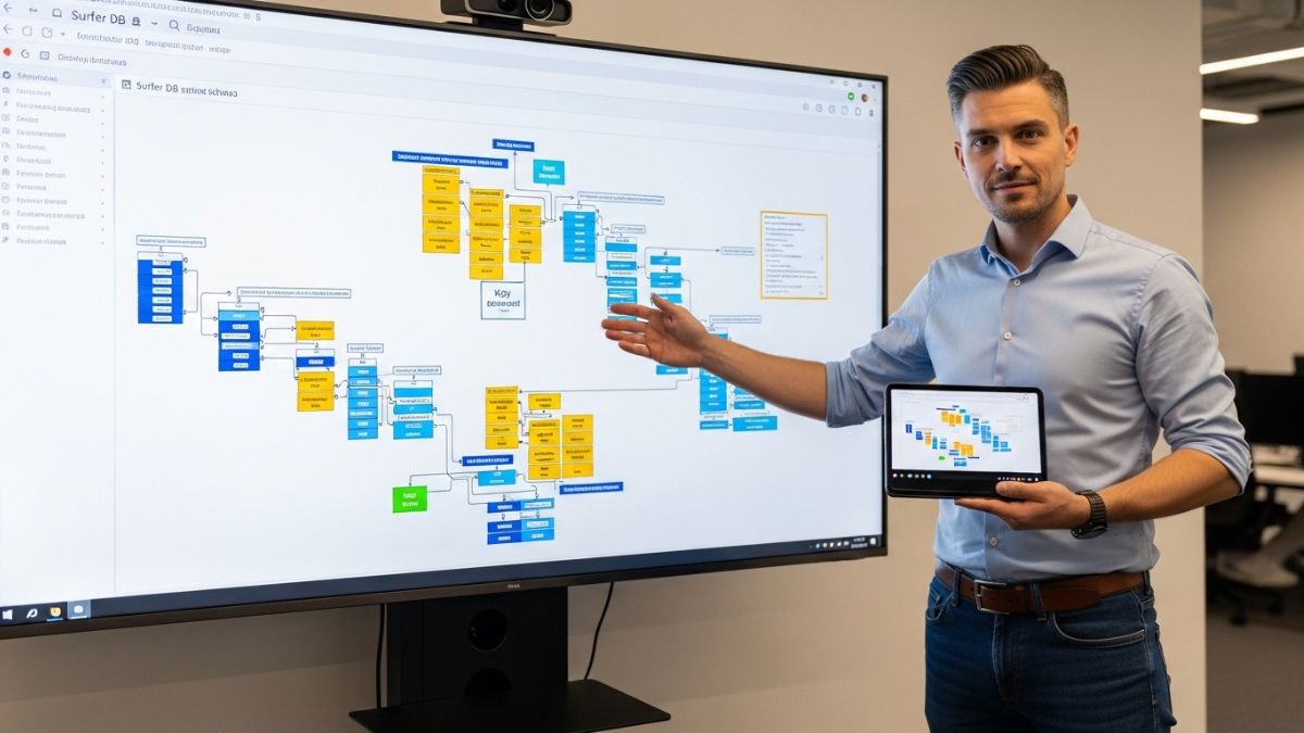 Sruffer DB: What You Need to Know for Your Next Project