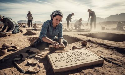 Sulaskk Uncovered: History, Significance, and Impact