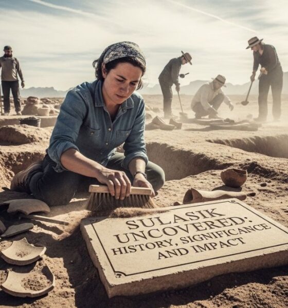 Sulaskk Uncovered: History, Significance, and Impact