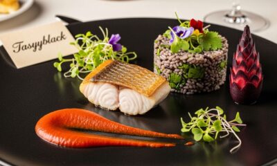 Exploring the Unique Flavors of Tasyyblack: A Culinary Journey