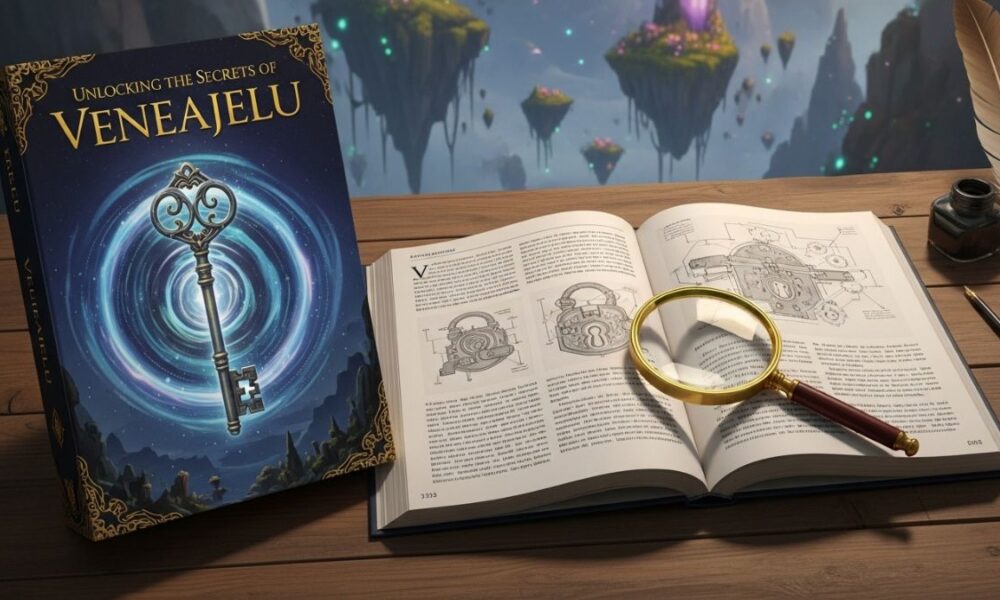 Unlocking the Secrets of Veneajelu: A Comprehensive Guide