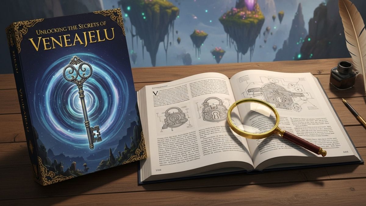 Unlocking the Secrets of Veneajelu: A Comprehensive Guide
