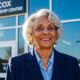 Otelia Cox: A Trailblazer in Community Leadership