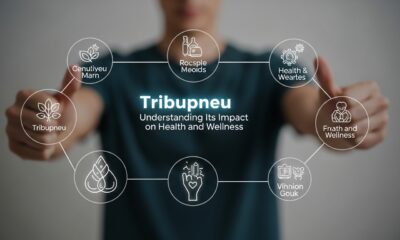 Tribupneu: Understanding Its Impact on Health and Wellness