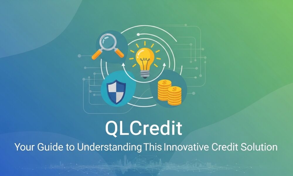 QLCredit: Your Guide to Understanding This Innovative Credit Solution
