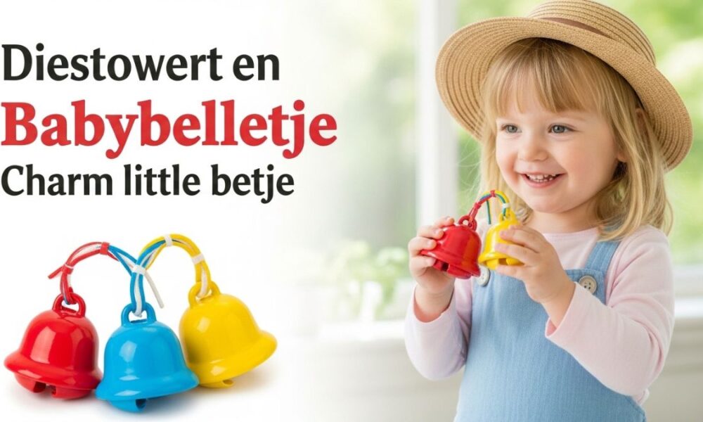 Discovering Babybelletje: The Charm of Dutch Little Bells