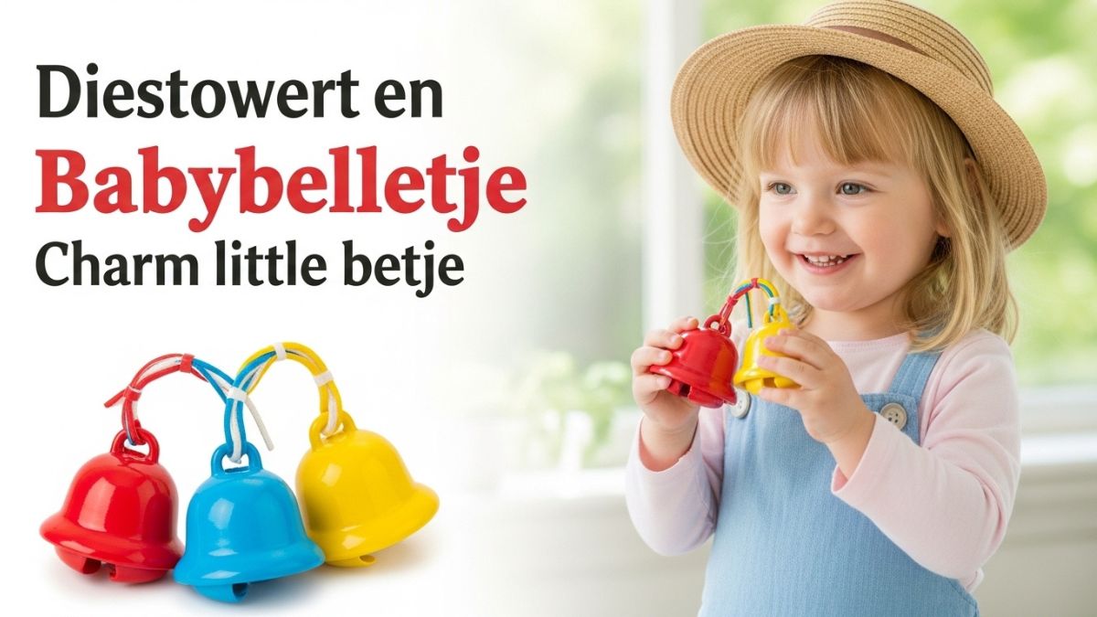 Discovering Babybelletje: The Charm of Dutch Little Bells