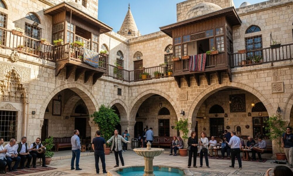 Exploring Beit Bart: A Cultural Gem You Need to Discover