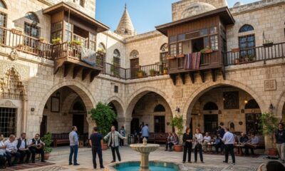 Exploring Beit Bart: A Cultural Gem You Need to Discover