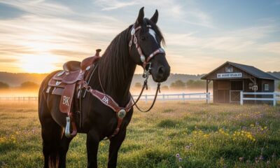 Exploring the World of BK Horse: A Comprehensive Overview