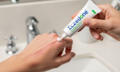 Eczedone: The Ultimate Solution for Eczema Relief