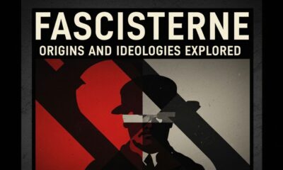 Fascisterne: Origins and Ideologies Explored