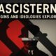 Fascisterne: Origins and Ideologies Explored
