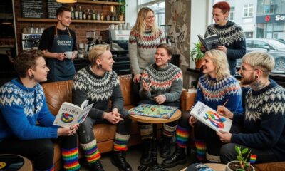 Gayfirir: Exploring a Unique Subculture in Modern Society