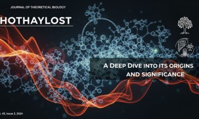 Hothaylost: A Deep Dive into Its Origins and Significance