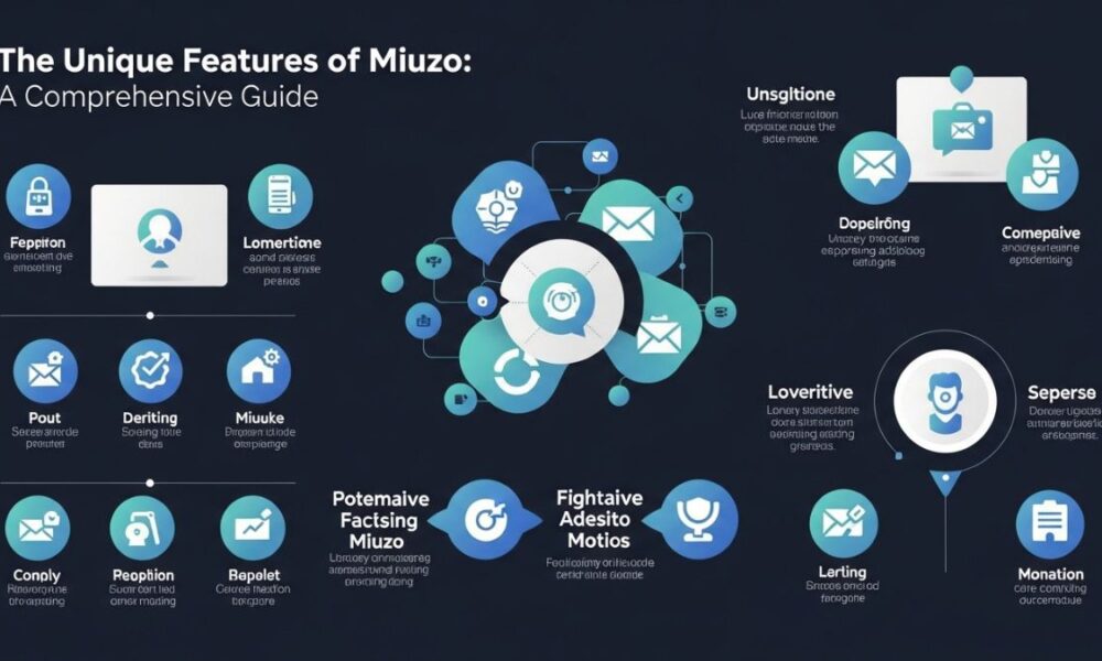 The Unique Features of Miuzo: A Comprehensive Guide