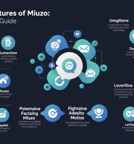 The Unique Features of Miuzo: A Comprehensive Guide