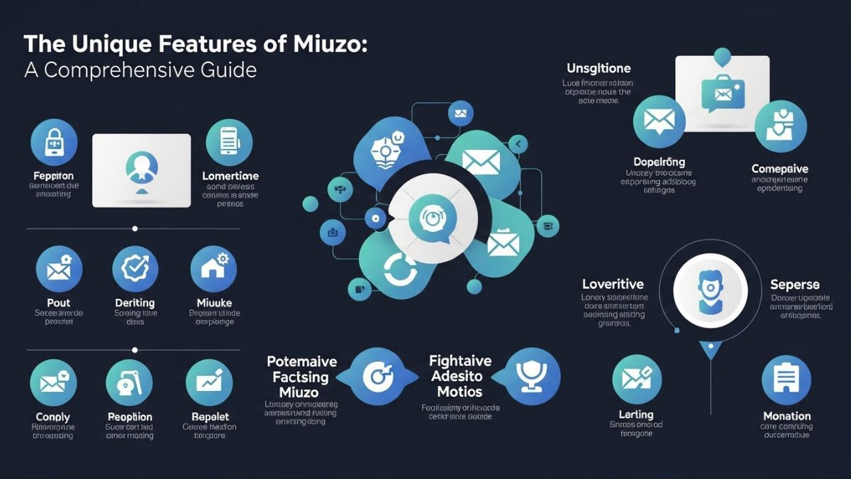 The Unique Features of Miuzo: A Comprehensive Guide