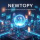 Newtopy: The Next Generation of Online Communities