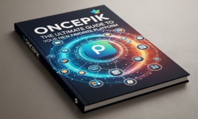 Oncepik: The Ultimate Guide to Your New Favorite Platform