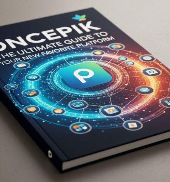 Oncepik: The Ultimate Guide to Your New Favorite Platform