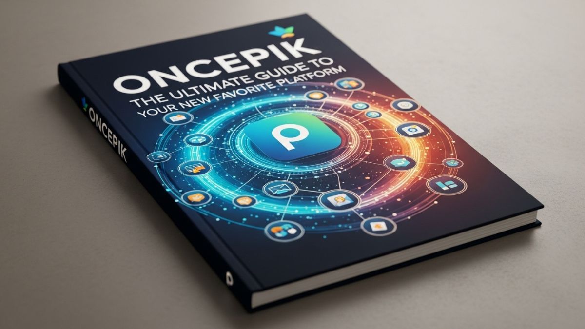 Oncepik: The Ultimate Guide to Your New Favorite Platform