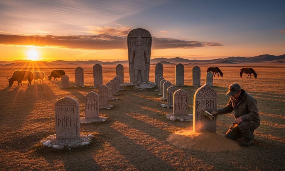 Exploring Oronsuuts: The Hidden Gems of Cultural Heritage