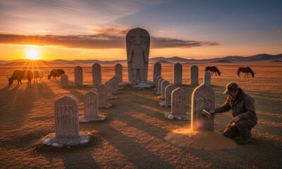 Exploring Oronsuuts: The Hidden Gems of Cultural Heritage