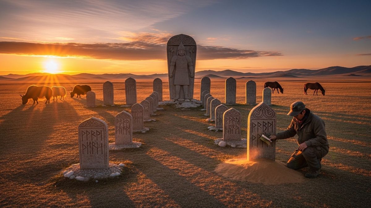 Exploring Oronsuuts: The Hidden Gems of Cultural Heritage