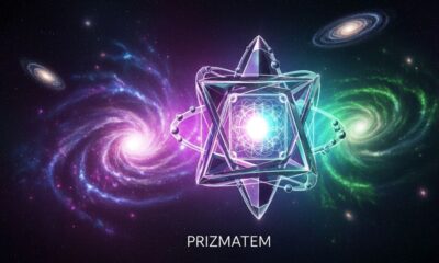 Prizmatem: Unveiling the Secrets of This Unique Concept