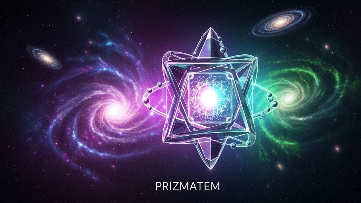 Prizmatem: Unveiling the Secrets of This Unique Concept