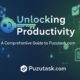 Unlocking Productivity: A Comprehensive Guide to Puzutask com