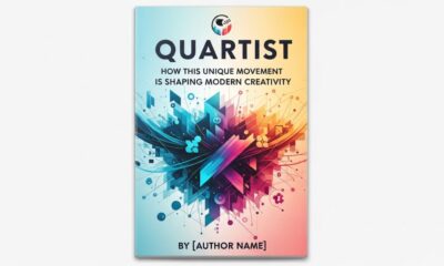 Quartist: How This Unique Movement is Shaping Modern Creativity