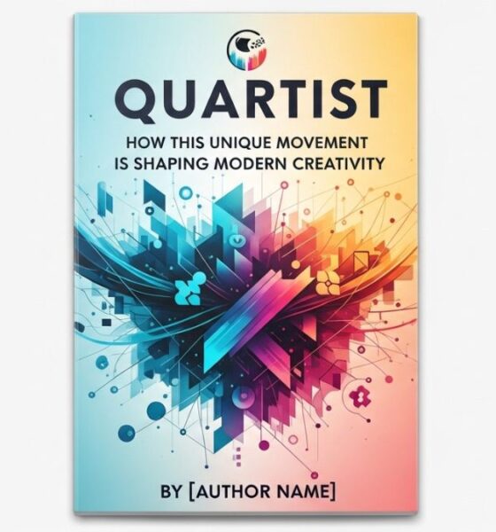 Quartist: How This Unique Movement is Shaping Modern Creativity