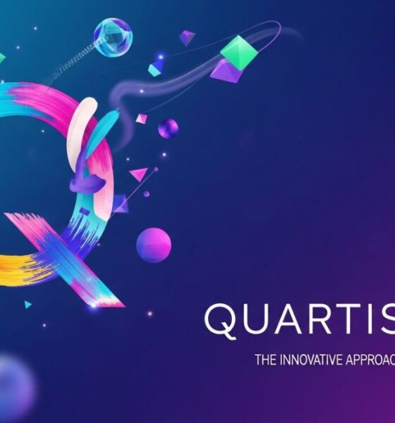 Quartist: The Innovative Approach to Modern Artistry