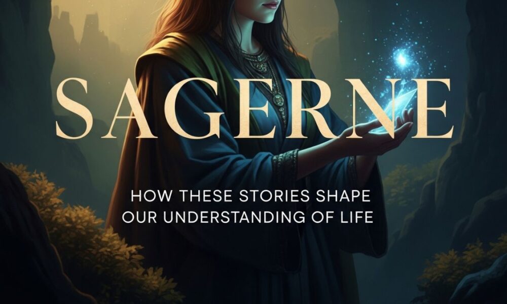 Sagerne: How These Stories Shape Our Understanding of Life