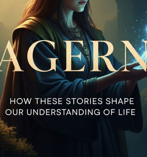 Sagerne: How These Stories Shape Our Understanding of Life