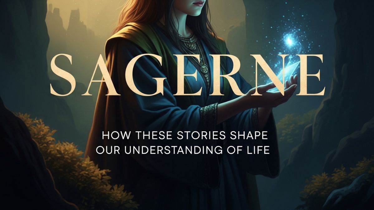 Sagerne: How These Stories Shape Our Understanding of Life