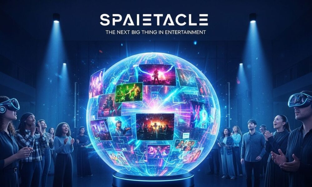 Unveiling Spaietacle: The Next Big Thing in Entertainment