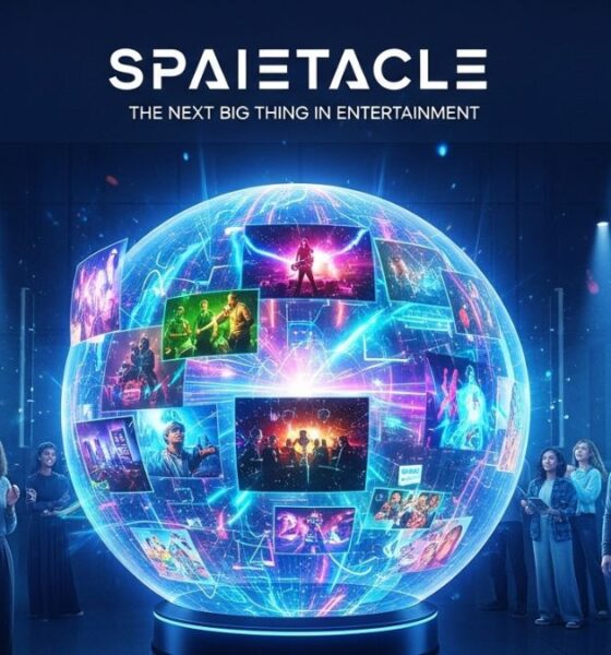 Unveiling Spaietacle: The Next Big Thing in Entertainment