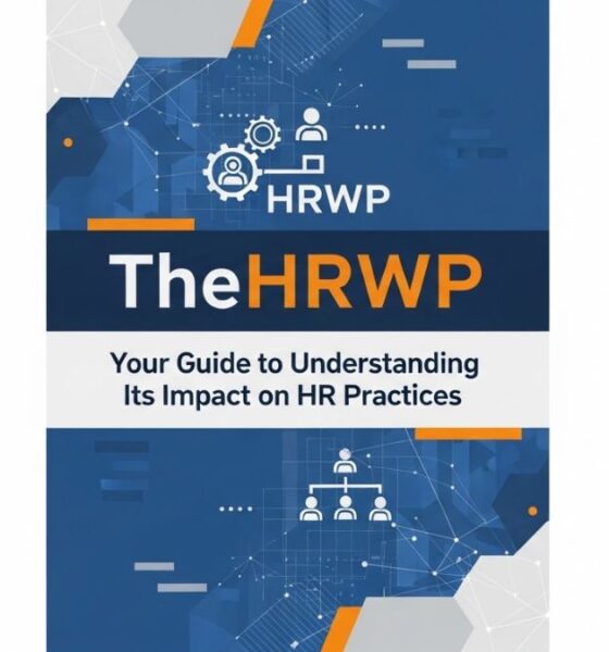 TheHRWP: Your Guide to Understanding Its Impact on HR Practices