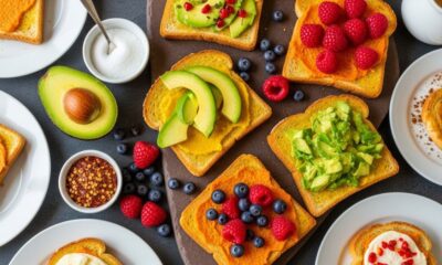 Toastul: A Deep Dive into Its History and Variations