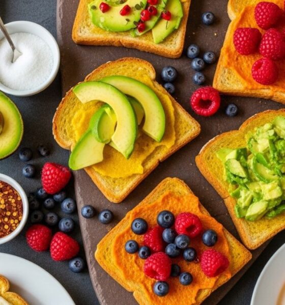 Toastul: A Deep Dive into Its History and Variations