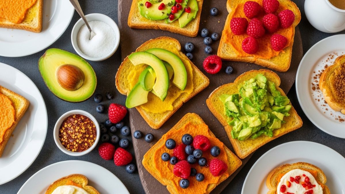 Toastul: A Deep Dive into Its History and Variations