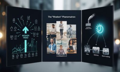 Woeken Unveiled: Exploring the Trend and Its Origins