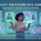 Calesshop: The Future of E-Commerce and What It Means for Shoppers