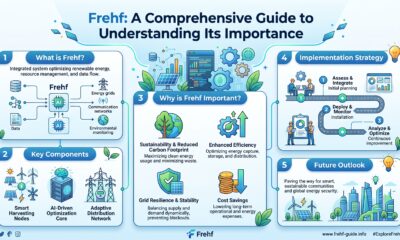 Frehf: A Comprehensive Guide to Understanding Its Importance