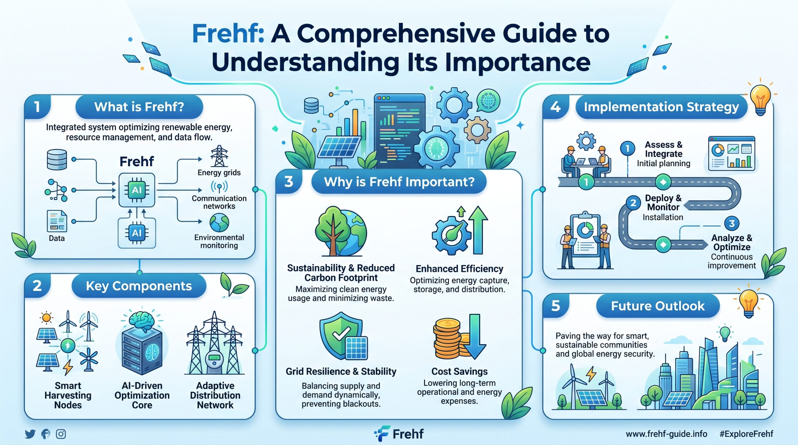 Frehf: A Comprehensive Guide to Understanding Its Importance